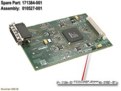 171384-001 158939-B21,153507-B21,COMDCYBZ