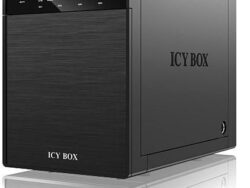 IB-3640SU3  ICY BOX-20640