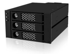 IB-553SSK  ICY BOX-55103