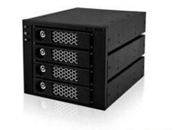 IB-554SSK  ICY BOX-55104