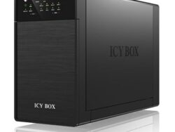 IB-RD3620SU3  ICY BOX-20621
