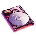 WD600VE-RFB  HTS541060G9AT00