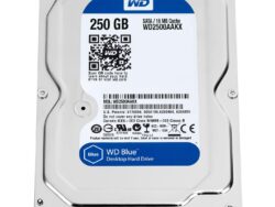 WD2500AAKX-RFB
