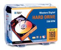 WD1600JB-RFB  ST3160215ACE