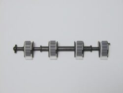 MSP0491  MSP0491, RF5-2484-000, COREPARTS PRINTER AND COPIER PARTS