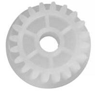 MSP2423  RU5-0957-000, RU5-0957-000CN, COREPARTS PRINTER AND COPIER PARTS