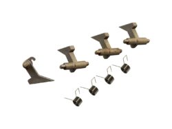 MSP4009  2A820530, COREPARTS PRINTER AND COPIER PARTS