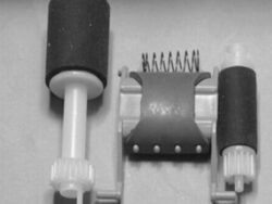 MSP5500  CB780-60032, COREPARTS PRINTER AND COPIER PARTS