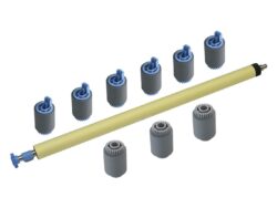 MSP5543-1  1 RF9-1394 , 6 RF5-1834 , 3 RF5-2708, COREPARTS PRINTER AND COPIER PARTS