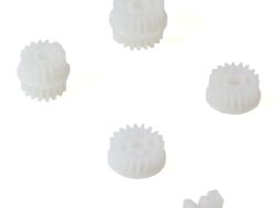 MSP6008  RU5-0956-000, RU5-0957-000, RU5-0958-000, RU5-0959-000,, CB414-67923, RP000320530, COREPARTS PRINTER AND COPIER PARTS