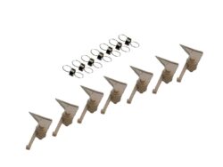 MSP6175 AE04-4030, AE04-4056, AE044056, COREPARTS PRINTER AND COPIER PARTS