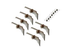 MSP6181 AE04-4099, AE044099, COREPARTS PRINTER AND COPIER PARTS