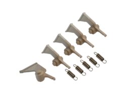 MSP6184 AE04-4060, AE044060, COREPARTS PRINTER AND COPIER PARTS