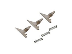 MSP6197 AE04-4072, AE044072, COREPARTS PRINTER AND COPIER PARTS