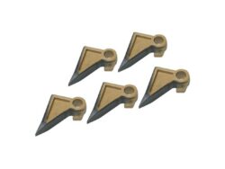 MSP7345  4040-5755-01, COREPARTS PRINTER AND COPIER PARTS