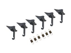 MSP7409  44202983000, COREPARTS PRINTER AND COPIER PARTS