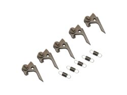 MSP7412  6LH55233000, COREPARTS PRINTER AND COPIER PARTS