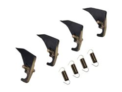 MSP7670  PTME0282FCZZ, PTME0300FCZ1, COREPARTS PRINTER AND COPIER PARTS