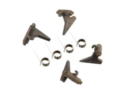 MSP7823 2HS25460, 302HS25460, COREPARTS PRINTER AND COPIER PARTS