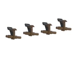 MSP8360  PTME0283FCZZ, PTME0298FCZZ, COREPARTS PRINTER AND COPIER PARTS