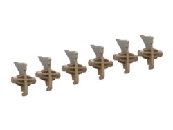 MSP8823 2BL20080, COREPARTS PRINTER AND COPIER PARTS