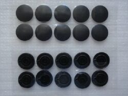 MSPA4950  076-1403, 076-1398, 076-1399, 605-3248, COREPARTS PRINTER AND COPIER PARTS