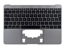 MSPA5918NO  A1534 EARLY2016, COREPARTS PRINTER AND COPIER PARTS