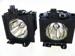 ML10388  ET-LAD57W, COREPARTS LAMP