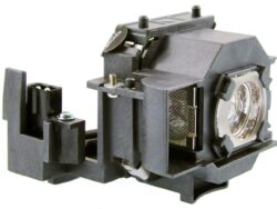 ML10407  ELPLP43 / V13H010L43, COREPARTS LAMP