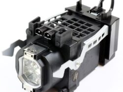 ML10448  F93087500 / A1129776A / XL-2400 / A1127024A, COREPARTS LAMP