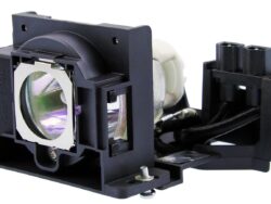 ML10449  VLT-HC910LP, COREPARTS LAMP