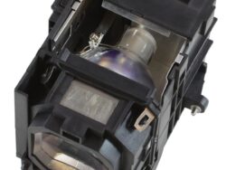 ML10477  60002234, NP06LP, COREPARTS LAMP