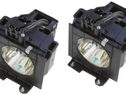 ML10506  ET-LAD55W, COREPARTS LAMP