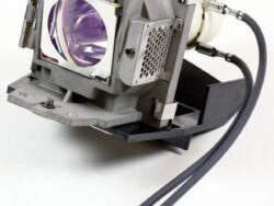 ML10520  9E.08001.001, COREPARTS LAMP