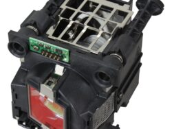 ML10551  R9801269, 400-0300-00, COREPARTS LAMP