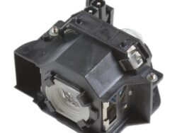 ML10598  ML10598, ELPLP33 / V13H010L33, COREPARTS LAMP