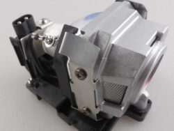 ML10677  456-8762, COREPARTS LAMP