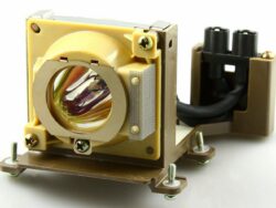 ML11552  VLT-XD350LP, COREPARTS LAMP