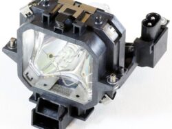 ML11772  ELPLP27 / V13H010L27, COREPARTS LAMP