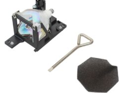 ML11788  ELPLP25 / V13H010L25, COREPARTS LAMP