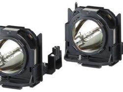 ML12093  ET-LAD60W, ET-LAD60AW, COREPARTS LAMP