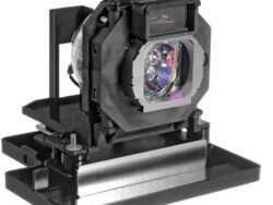 ML12131  ET-LAE4000, COREPARTS LAMP