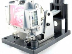 ML12164  60002748, NP12LP, COREPARTS LAMP