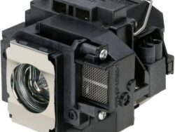 ML12190  ELPLP58 / V13H010L58, COREPARTS LAMP