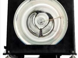 ML12214  L2114A, L2114-80001 , MDTV L-5, COREPARTS LAMP