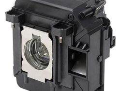 ML12224  ELPLP60 / V13H010L60, COREPARTS LAMP