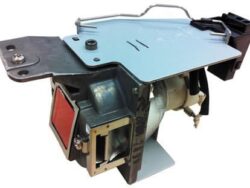 ML12229 5J.J3T05.001, COREPARTS LAMP