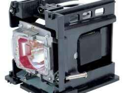 ML12342  DE.5811116085, BL-FP280C, COREPARTS LAMP