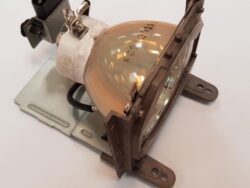 ML12415  6912B22008E / AJ-LBX3A, COREPARTS LAMP