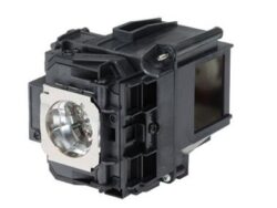 ML12416  ELPLP76 / V13H010L76, 1603483, 1620959, COREPARTS LAMP